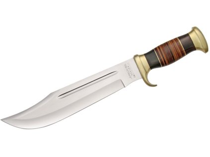 Legendární nůž The Outback (Krokodýl Dundee) Linder Bowie Down Under 446128