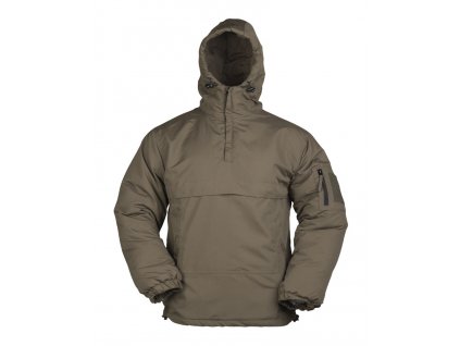 Anorak Combat zimní Mil-Tec® Oliv