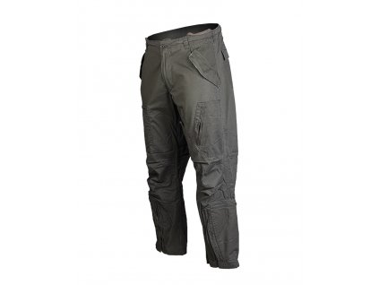 kalhoty-pilot-us-oliv-predeprane