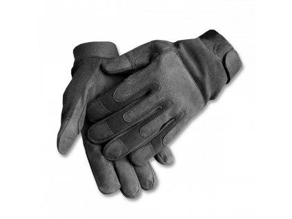 Rukavice taktické černé Army Gloves Black Mil-Tec® 12521002