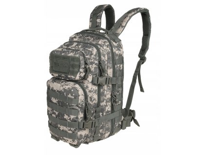 Batoh Assault Pack US Small 20l Molle Mil-Tec® AT-DIGITAL UCP ACU