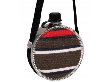 Polní láhev (čutora) western 1,9L