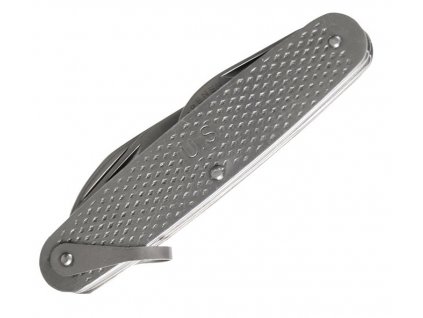 Nůž kapesní zavírací US ocelový Mil-tec® 15341000
