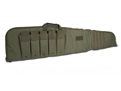 Pouzdro na zbraň 140 cm zelené Mil-Tec® Olive Drab