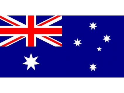 Vlajka Austrálie 90x150cm č.31