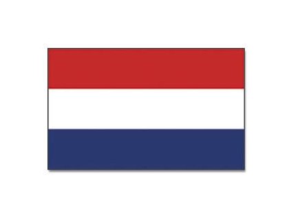 Vlajka Holandsko, Nizozemsko 90x150cm č.40
