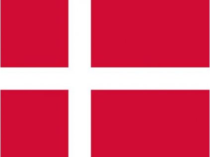 Vlajka Dánsko 90x150cm č.45