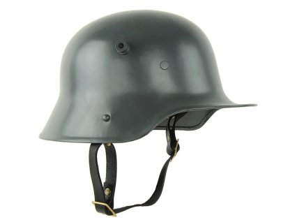 Helma ocelová M16 Stahlhelm WWI Repro