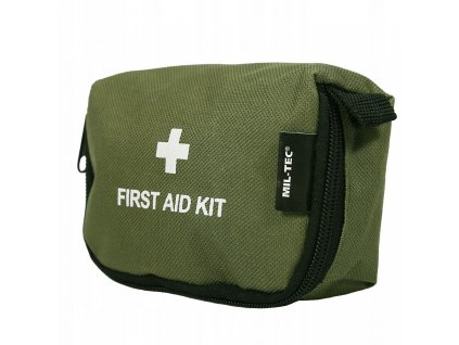 Lékárnička malá FIRST AID KIT Mil-Tec® Oliv