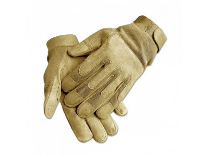 Rukavice army gloves coyote