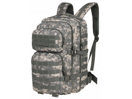 Batoh ASSAULT Pack US Large 36l Molle LG velký Molle Mil-Tec® AT-DIGITAL UCP ACU