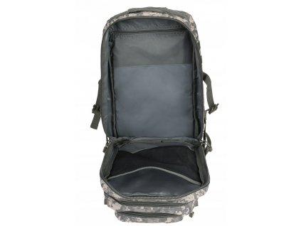 Batoh ASSAULT Pack US 36L molle AT-DIGITAL LG ACU velký Miltec