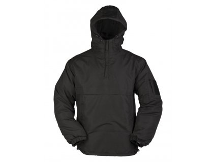 Anorak Combat zimní Mil-Tec® Black