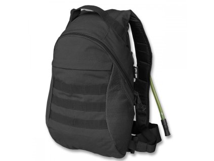 Batoh (hydratační vak) na vodu (camelbak) černá 3L Miltec