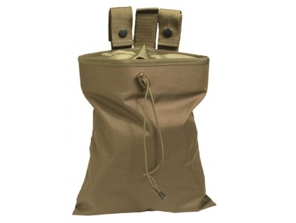 Odhazovací vak (pouzdro,sumka,odhazovák) Coyote Mil-Tec® 16156005
