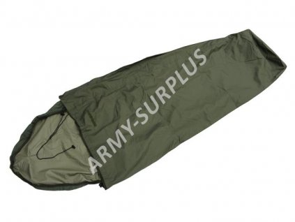 povlak-na-spaci-pytel--spacak--zdarak--bivak--holandsko-goretex-oliv-bivy-cover