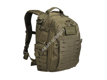 Batoh Hextac ripstop Laser Molle 25L oliv