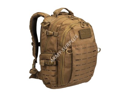 batoh-hextac-ripstop-laser-molle-25l-coyote