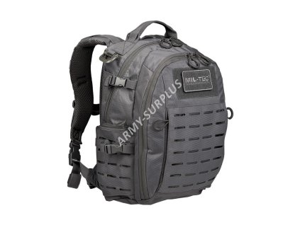 Batoh Hextac ripstop Laser Molle 25L Urban Grey šedý