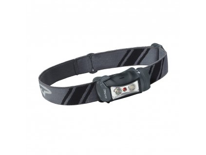 Čelovka Princeton Tec SYNC černá-šedá 150 lumen