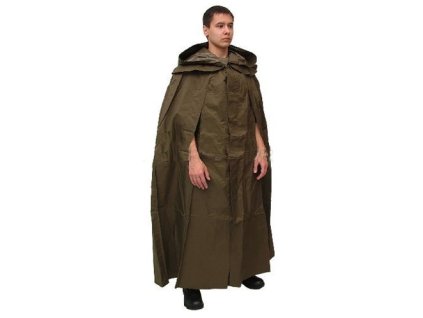 Pláštěnka oliv vz.85 AČR originál