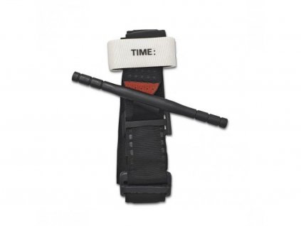 Škrtidlo Combat Application Tactical Tourniquet CAT Barbaric® 39046