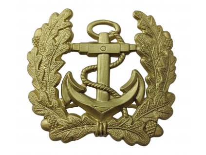 Odznak na čepici námořní BW Bundesmarine originál
