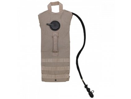 Hydratační vak na vodu US Molle II (camelbak) khaki coyote TAN  originál