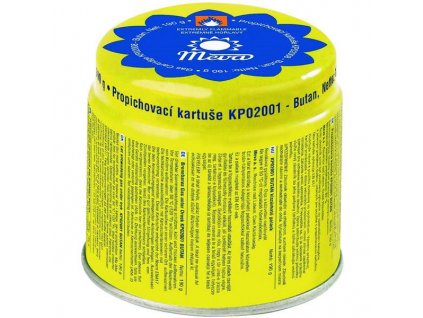 Náhradní propichovací kartuš MEVA 190g KP02001