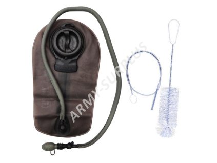 Camelbak Omega 3.1L hydratační vak na vodu (rezervoár) s čistící sadou originál použitý