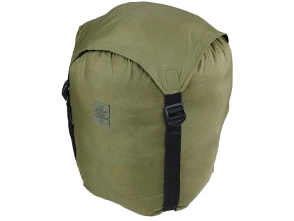 Kompresní vak obal na zimní spací pytel pro průzkumníky AČR Humi originál