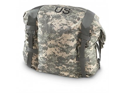 Taška vak US na protichemický oblek UCP Digital CBRN JSLIST BAG originál