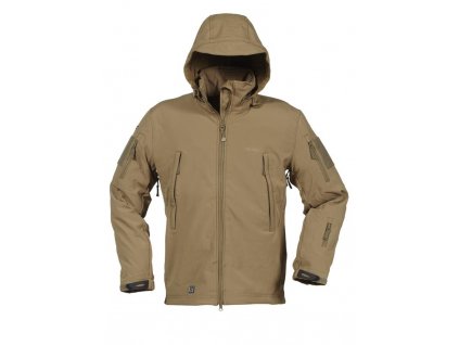 Bunda Pentagon ARTAXES softshell coyote K08011-03