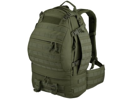Batoh taktický Molle Cargo 32l CMG® Olive Green zelený