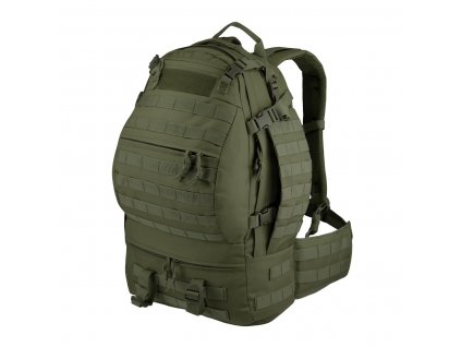 Batoh taktický Molle Cargo 32l CMG® Olive Green zelený