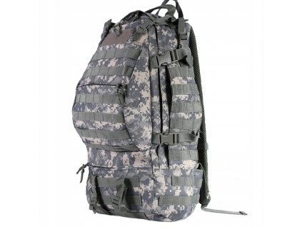 Batoh taktický Molle Cargo 32l CMG® UCP US ACU AT-Digital