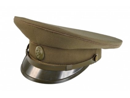 Brigadýrka ruská zelená originál