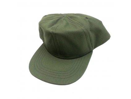 Čepice US Vietnam oliv Hot Weather Cap originál