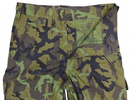 kalhoty-vz-95-acr-letni-se-zelenym-potiskem-ripstop-nove
