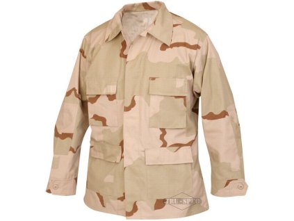 Blůza pouštní US Desert 3 Color Tru-Spec