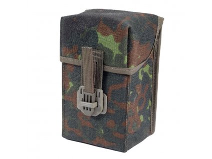 Sumka pouzdro na zásobníky G3 BW Flecktarn Bundeswehr originál