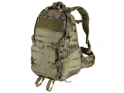 Batoh taktický molle OPERATION multicamo 35L