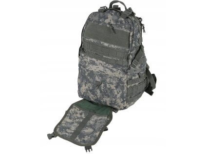 Batoh taktický molle UCP OPERATION AT-DIGITAL 35L