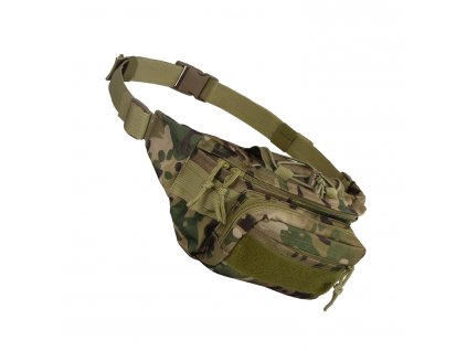 Ledvinka Kangoo waist pack multicamo MTC