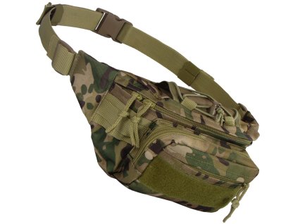 Ledvinka Kangoo Waist Pack CMG® MTC MultiCam