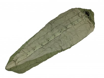 Spací pytel US Intermediate Cold (ICW) +7/-12 Olive Drab originál