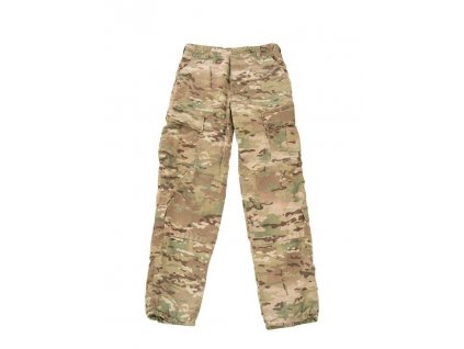 Kalhoty bojové ACU RipStop MultiCam® US originál