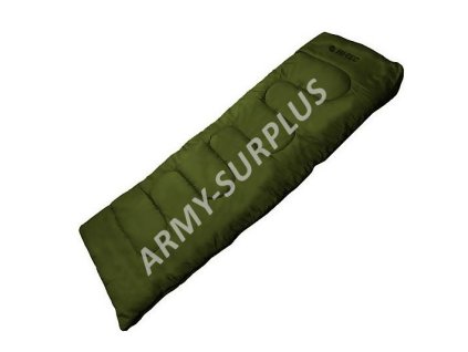 Spací pytel (spacák) Magnum Hi-Tec SEEB army oliv