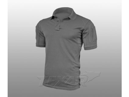 triko-takticke-polo-s-velcro-panely-sede-foliage-elite-pro-texar