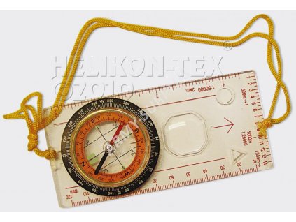 Kompas (buzola) Scout mapovka Helikon KS-SCT-PP-00
